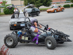 Go-Kart