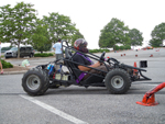 go-kart